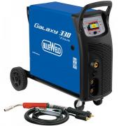 Сварочный полуавтомат BlueWeld Galaxy 330 Wave 400V