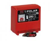 Зарядное устройство BlueWeld Polar 15