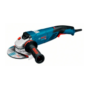 Угловая шлифмашина Bosch GWS 18‑125 SL