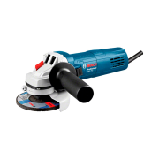 Угловая шлифмашина Bosch GWS 750‑125 [0.601.394.001]
