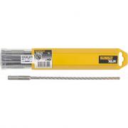 Бур DEWALT XLR DT8955, SDS‑Plus, 6 x 110 x 50 мм, 10 шт.
