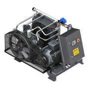 Поршневой компрессор MEGA AIR BOOSTER MA 11 kW