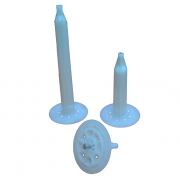 Тарельчатый дюбель GEFEST BWD 100‑60‑52 (600шт)