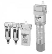 Мембранный осушитель SMC IDG30LA‑F03 ‑40°С