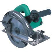 Пила циркулярная Hitachi C6SS‑NA(NS)