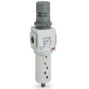 Фильтр‑регулятор Camozzi MX2‑1/2‑FR1000