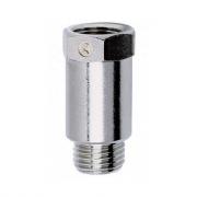 Фитинг‑удлинитель G1/8"→ G1/8" Camozzi 2525 1/8‑36