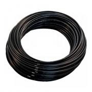 Трубка полиэстеровая черная Camozzi HTR 14/12‑N (5м)