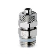 Фитинг цанговый Camozzi 1511 8/6‑1/4