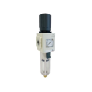 Фильтр‑регулятор Camozzi NXE2‑1/4‑FR1904
