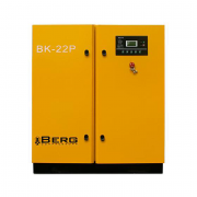 Винтовой компрессор Berg ВК‑22Р ‑ 10 бар (IP23)