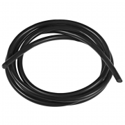 Трубка полиэстеровая черная Camozzi HTR 4/2‑N (5м)