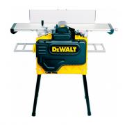 Рейсмусно‑фуговальный станок DEWALT D27300