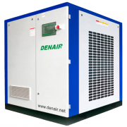 Винтовой компрессор DENAIR DAV‑7 ‑ 10.5 бар