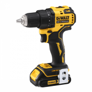 Дрель‑шуруповерт DEWALT DCD708S2T