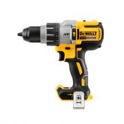 Аккумуляторная бесщеточная ударная дрель‑шуруповерт DEWALT XRP DCD996NT