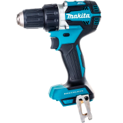 Аккумуляторная дрель‑шуруповёрт Makita DDF484Z