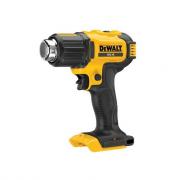 Аккумуляторный пистолет горячего воздуха DEWALT DCE530N