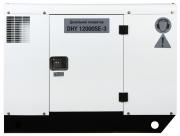 Дизельный генератор Hyundai DHY 12000SE‑3