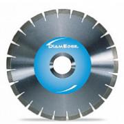 Алмазный диск по железобетону DiamEdge LT – 400