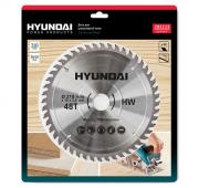 Диск по дереву HYUNDAI для циркулярных пил D210мм 205115