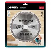 Диск по ламинату HYUNDAI для циркулярных пил D210мм 205207