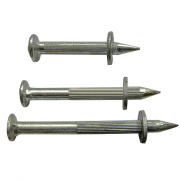 Дюбель‑гвоздь F‑PC 4,5х60 / 1 кг // Fixpistols
