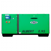 Компрессор винтовой ATMOS ALBERT E95‑10‑K