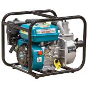 Мотопомпа бензиновая ECO WP‑703C
