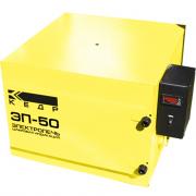 Электропечь КЕДР ЭП‑50 с цифровой индикацией (220В, 400°C, загрузка 50кг) [8007890]