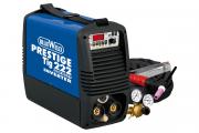 Установка аргонодуговой сварки BlueWeld Prestige TIG‑222 AC/DC HF/Lift ( 220В, 5‑200A)