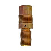 Адаптер контактного наконечника EWM CTH M8 x 35 mm, CuCrZr (10 шт.) [094‑015489‑00003]