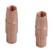 Адаптер контактного наконечника EWM CTH CUCRZR M8 L=37.1MM (10 шт.) [094‑013110‑00002]