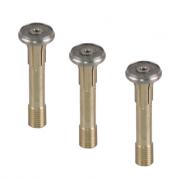 Диффузор газовый EWM COL DIF TIG 200/450/450SC, D=4,8 mm (2 шт.) [094‑009645‑00000]