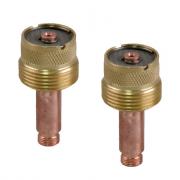 Корпус цанги с газовой линзой EWM COLB DIF JUMBO TIG 17/18/26 D=4.0MM (5 шт.) [094‑011641‑00000]