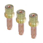 Корпус цанги с газовой линзой EWM COLB DIF TIG 17/18/26 D=0.5‑1.0MM (10 шт.) [094‑001324‑00000]