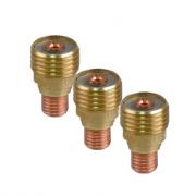 Корпус цанги с газовой линзой EWM COLB DIF TIG 9/20 D=0,5‑1.0MM (10 шт.) [094‑001350‑00000]