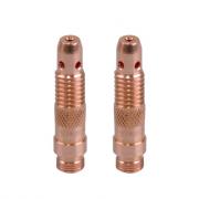 Корпус цанги с газовой линзой EWM COLB TIG 17/18/26 D=0.5‑1.2MM (10 шт.) [094‑001314‑00000]