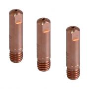 Контактный наконечник EWM CT M6 x 25 mm, 0.6 mm, E‑Cu (10 шт.) [094‑020691‑00000]