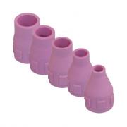 Сопло газовое EWM GN TIG 200/450/450SC, 7,5 x 37,4 mm (10 шт.) [094‑009646‑00000]