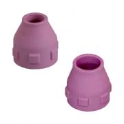 Сопло газовое EWM GN TIG 200/450 S 13.0x26mm (10 шт.) [094‑009656‑00000]