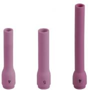 Сопло газовое EWM GN TIG 9/20 XL 6.5x89mm (10 шт.) [094‑012685‑00000]