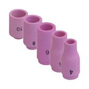 Сопло газовое EWM GN TIG 9/20 11x30mm (10 шт.) [094‑000930‑00000]