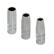 Сопло газовое EWM GN TR 20 66mm D=11mm (10 шт.) [094‑013062‑00001]