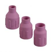 Сопло газовое EWM GN DIF TIG 150‑450/450SC, 12,5 x 50 mm (10 шт.) [094‑009663‑00000]