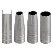Сопло газовое EWM GN MIG15 D=12mm (10 шт.) [094‑001085‑00000]