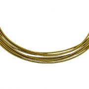 Канал направляющий EWM D=2,0 x 4,0 mm, 3,5 m, CuZn [092‑018697‑00003]