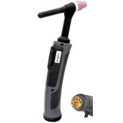 Горелка EWM TIG 150 G GRIP EZA 4m [394‑512291‑04000]