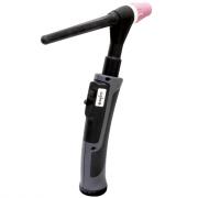 Горелка EWM TIG 450 GRIP WD 8P U/D 4m [394‑510993‑00200]