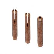 Цанга EWM COL TIG 9/20 JUMBO D=0.5MM (10 шт.) [094‑012675‑00000]